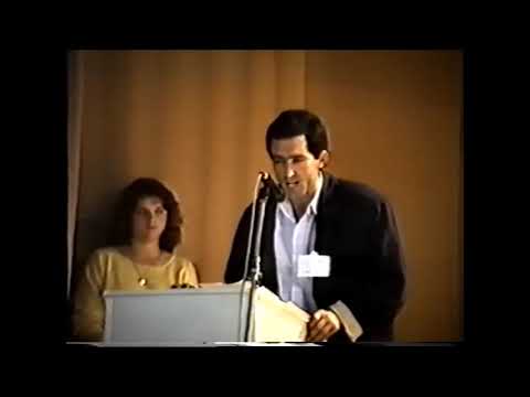 VI ENJE - Boas-vindas