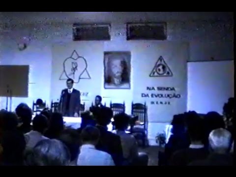 IX Encontro Nacional de Jovens Espíritas - Leiria, 2.ª parte