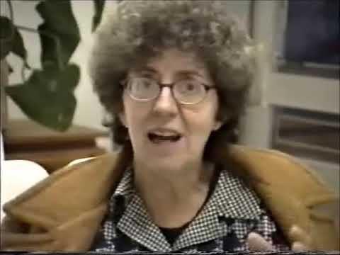 Heloísa Pires - entrevista em Lisboa, 26 de Janeiro de 1997