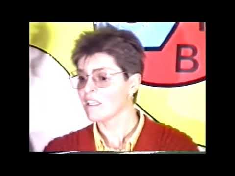 V Encontro Nacional de Jovens Espíritas - entrevista prévia na TV Regional de Braga