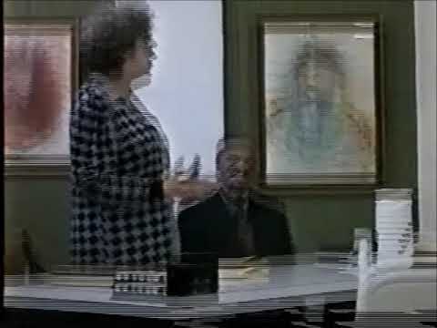 Heloísa Pires - palestra na FEP, 26 de Janeiro de 1997