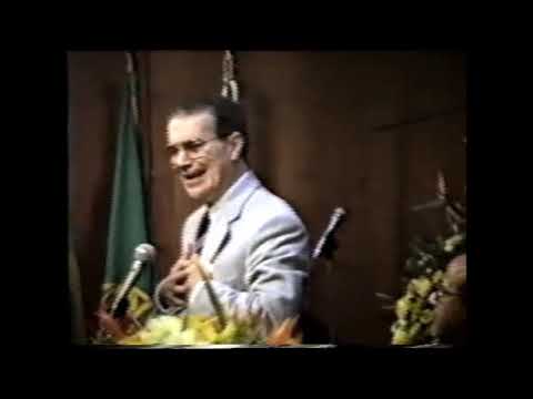 Seminário de Divaldo Franco, Porto, 1992-3-7, parte 3