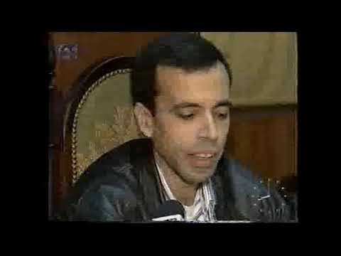 II Congresso Nacional de Espiritismo, Lisboa, 8 a 10 dez. 1994