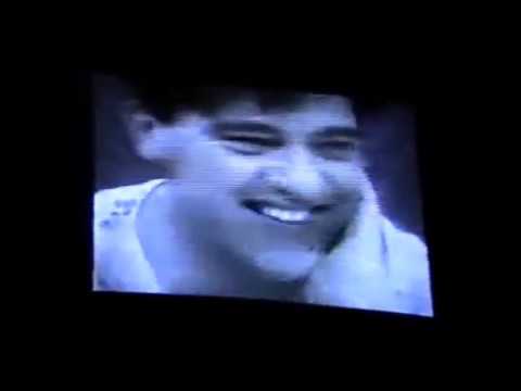 Divaldo Pereira Franco no Porto em 27 e 28 de abril de 1991 - seminário, parte 5