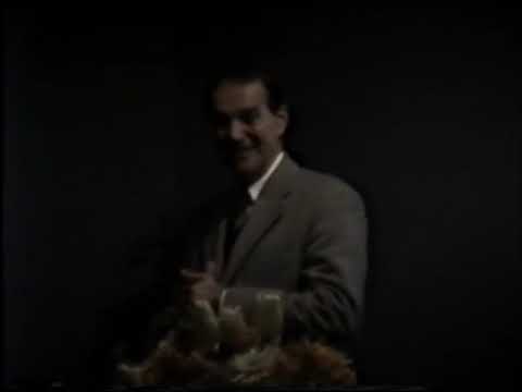 Palestra de Divaldo Franco em 1992 em Fiães