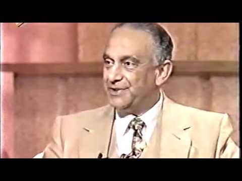 João Xavier de Almeida na TV em 1993